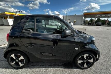 Smart ForTwo 57.000 km 11.200 &euro; Windorf 94575