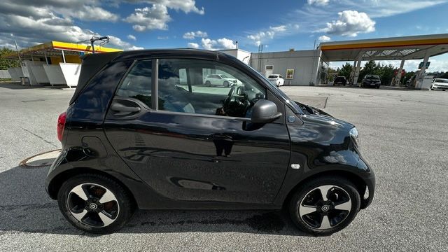 Smart ForTwo 57.000 km 11.200 &euro; Windorf 94575