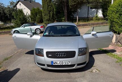 Audi TT 274.500 km 5.500 &euro; Murrhardt 71540