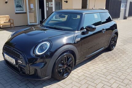 Mini John Cooper Works 61.000 km 18.650 &euro; Verden 27283