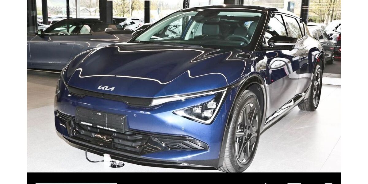 Kia EV6 6.990 km 44.669 &euro; Aschaffenburg 63741