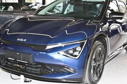 Kia EV6 6.990 km 46.669 &euro; Aschaffenburg 63741