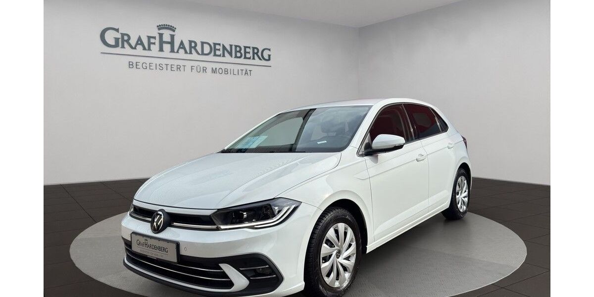 VW Polo 10.900 km 21.777 &euro; Gengenbach 77723