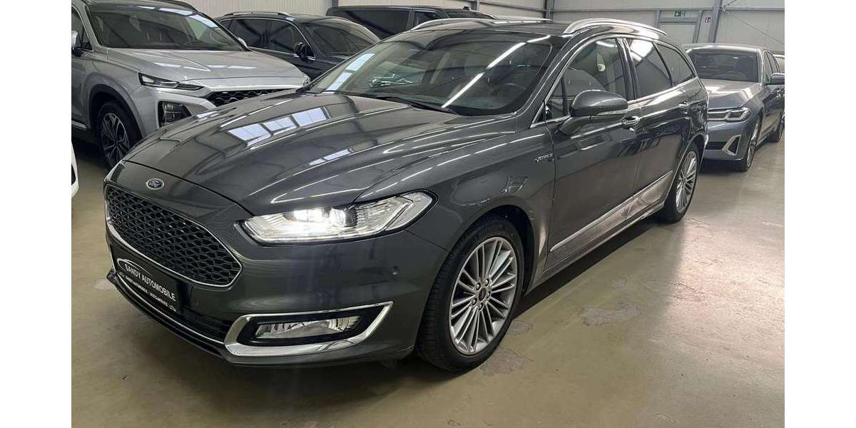 Ford Mondeo 100.000 km 17.990 &euro; Ronnenberg 30952