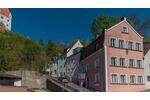 Reihenhaus Landshut - 4 Zimmer, 100 m&sup2;, 1.300&euro; | Angebot:26346349