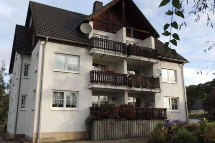 Wohnung zum Mieten in Kirchberg 200 € 30 m² 1 zimmer