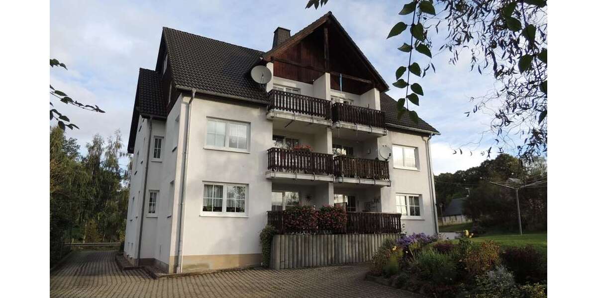 Wohnung zum Mieten in Kirchberg 200 € 30 m² 1 zimmer
