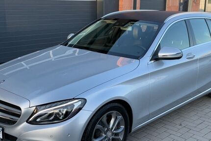 Mercedes-Benz C 180 90.000 km 17.999 &euro; Breitenworbis 37339