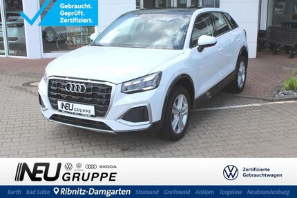Audi Q2 18.899 km 23.979 &euro; Ribnitz-Damgarten / Barth / Bad Sülze 18311