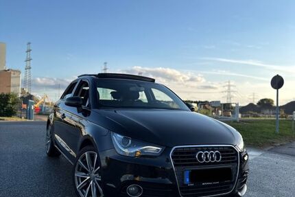 Audi A1 131.000 km 9.499 &euro; Hamburg 22149