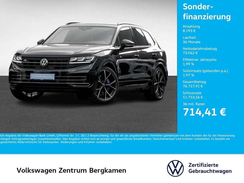 Touareg