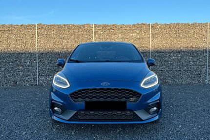 Ford Fiesta 45.477 km 18.200 € Schalbruch 52538