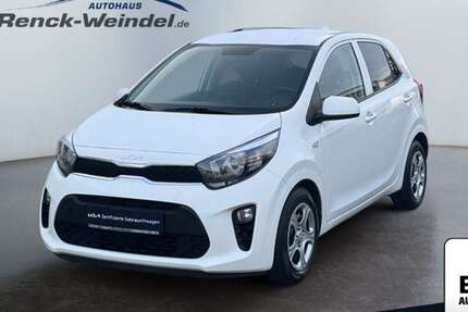 Kia Picanto 22.268 km 15.289 &euro; Mannheim 68167