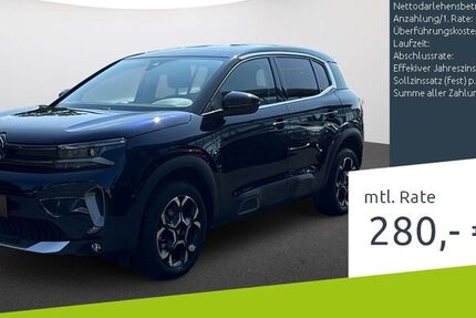 Citroen C5 Aircross 51.095 km 23.949 &euro; Dülmen 48249