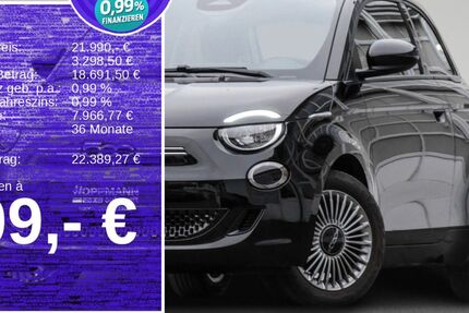 Fiat 500e 29.474 km 21.990 &euro; Siegen 57072