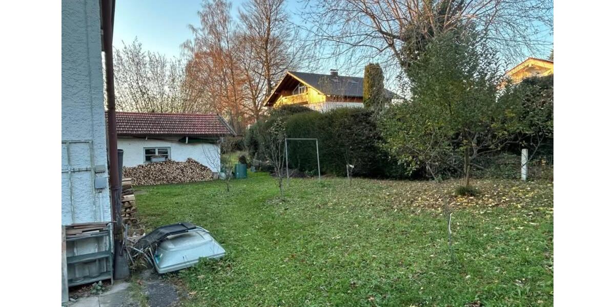 Doppelhaushälfte Prien am Chiemsee - 950.000&euro; | Angebot:25599770
