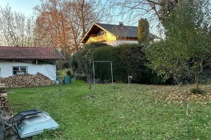 Haus Prien am Chiemsee - 950.000&euro; | Angebot:25599770