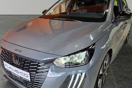 Peugeot 208 1.950 km 28.980 &euro; Lübeck 23562