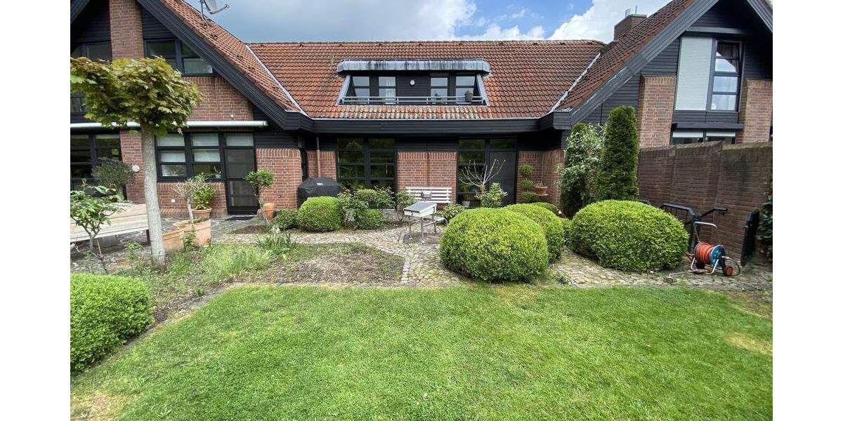 Mehrfamilienhaus, Wohnhaus Kempen / Sankt Hubert St. Hubert - 1.210.000&euro; | Angebot:25141480