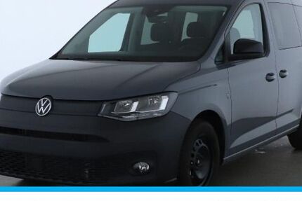 VW Caddy 13.887 km 27.990 &euro; Sand am Main 97522
