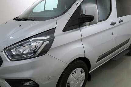 Ford Tourneo Custom 12.807 km 34.980 &euro; Helgoland 27498