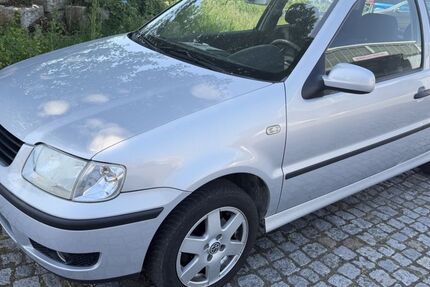 VW Polo 89.900 km 2.370 &euro; Braunschweig 38112