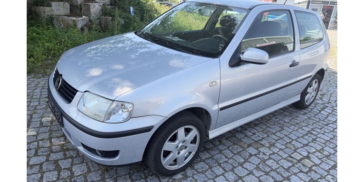 VW Polo 89.900 km 2.370 &euro; Braunschweig 38112