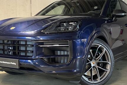 Porsche Cayenne 7.900 km 150.490 &euro; Plattling 94447