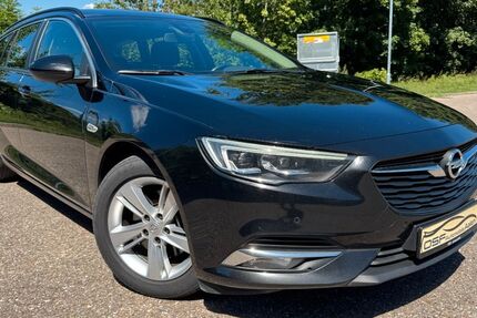 Opel Insignia 255.000 km 7.400 &euro; Aalen 73431