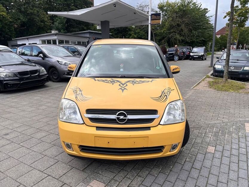 Meriva