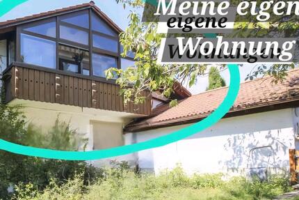 Wohnung Haldenwang - 4 Zimmer, 98 m&sup2;, 366.000&euro; | Angebot:24292123