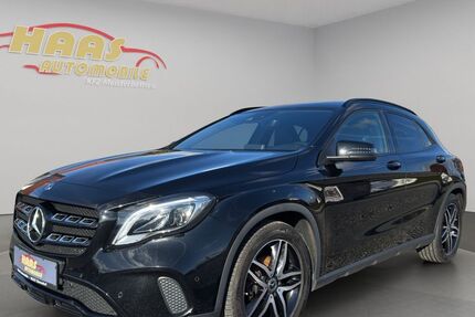 Mercedes-Benz GLA 200 93.250 km 16.900 &euro; Ebersdorf b.Coburg 96237