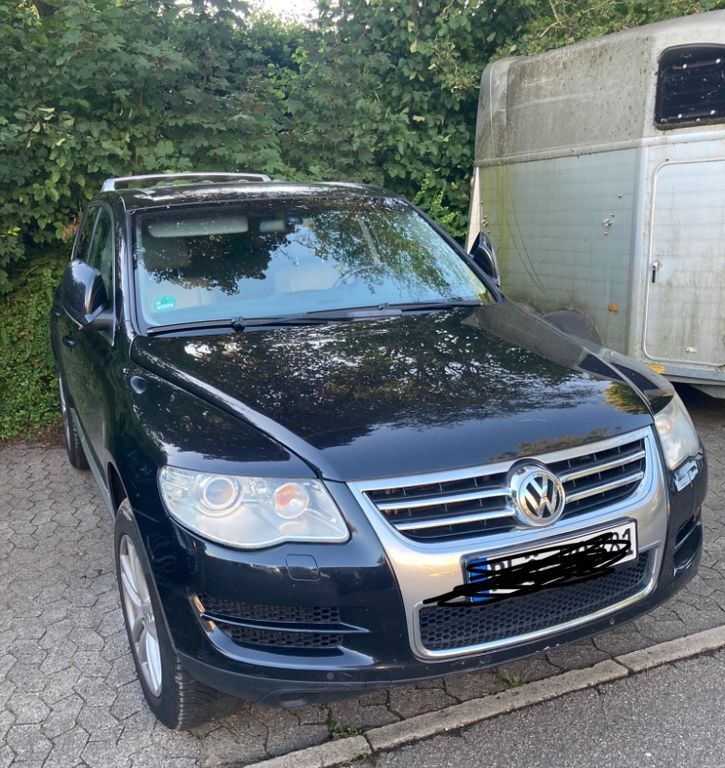 Touareg