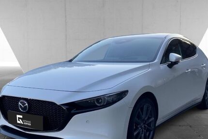 Mazda 3 9.490 km 22.990 &euro; Hamburg 22399