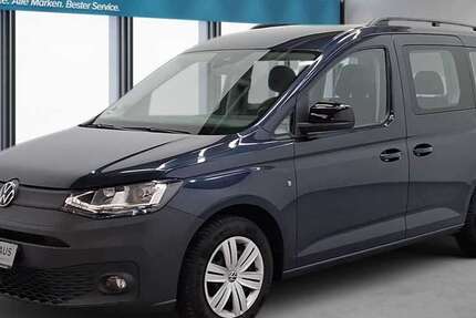 VW Caddy 60.206 km 21.830 &euro; Maintal 63477