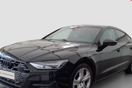 Audi A7 24.400 km 56.840 € Wackersdorf 92442