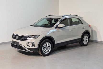 VW T-Roc 36.386 km 23.199 &euro; Tornesch 25436