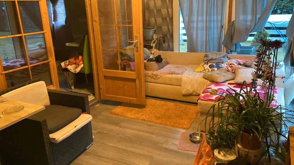 Einfamilienhaus Neuenhagen bei Berlin - 2 Zimmer, 60 m&sup2;, 850&euro; | Angebot:25303082