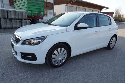 Peugeot 308 52.900 km 10.900 &euro; Griesstätt 83556