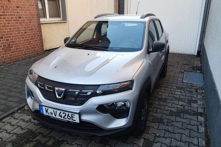 Dacia Spring 15.500 km 11.500 &euro; Leverkusen 51379