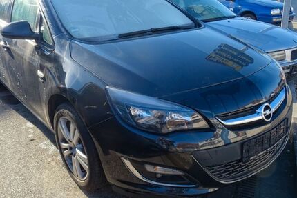 Opel Astra 420.000 km 2.300 &euro; Ansbach 91522