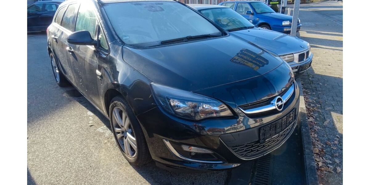 Opel Astra 420.000 km 2.500 &euro; Ansbach 91522