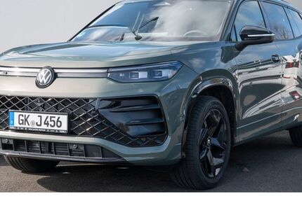 VW Tayron 6.666 km 54.830 &euro; Geilenkirchen 52511