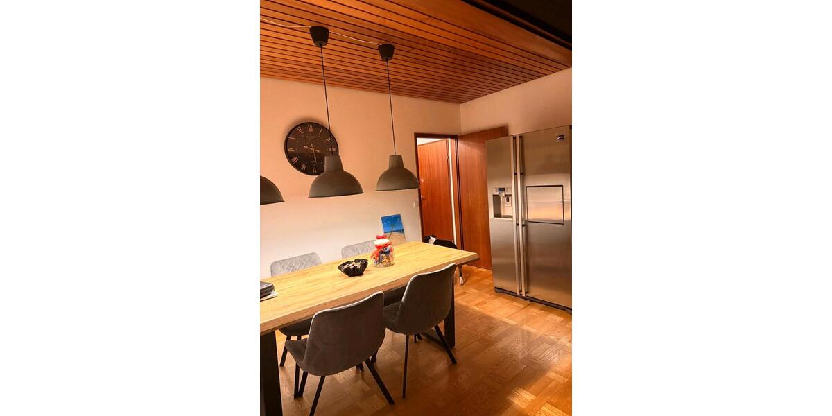 Erdgeschoßwohnung Haßfurt - 4.5 Zimmer, 125 m&sup2;, 225.000&euro; | Angebot:26212452