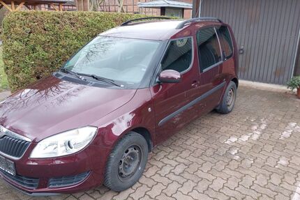 Skoda Roomster 225.000 km 1.900 &euro; Seesen 38723