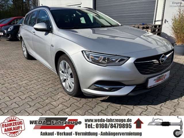 Opel Insignia 202.900 km 8.999 &euro; Lingen 49808