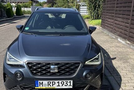 Seat Arona 51.000 km 16.400 &euro; Waghäusel 68753
