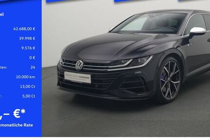 VW Arteon