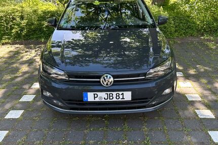 VW Polo 109.000 km 11.400 &euro; Potsdam 14480