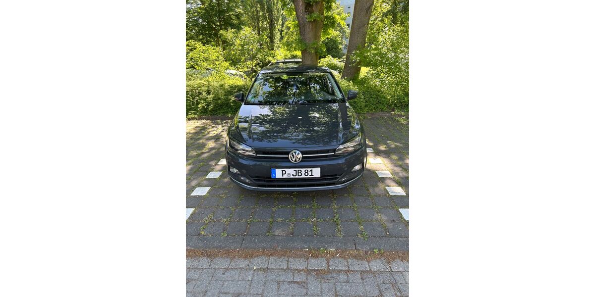 VW Polo 109.000 km 11.400 &euro; Potsdam 14480